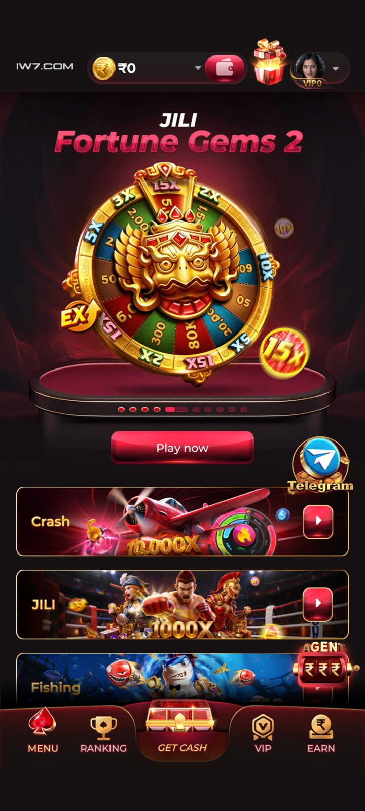 Download IV7 APK latest version and enjoy mobile gaming